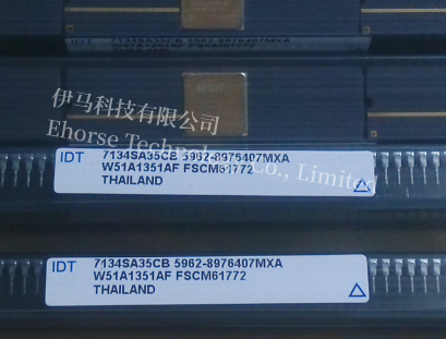 IDT7134SA35CB