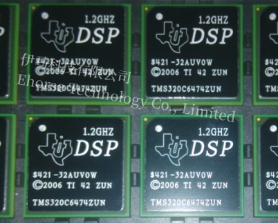 TMS320C6474ZUN