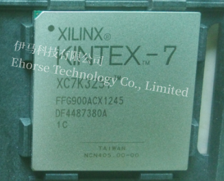 XC7K325T-1FFG900C