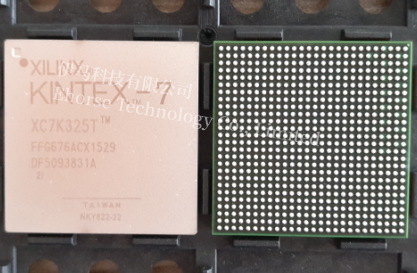 XC7K325T-2FFG676I