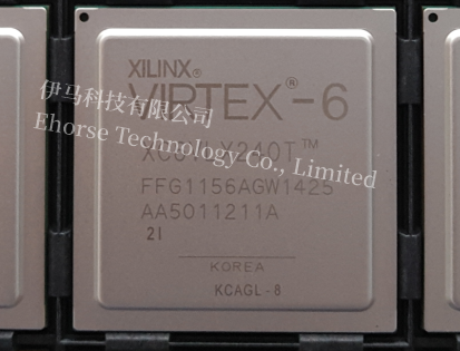 XC6VLX240T-2FFG1156I